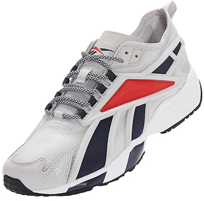 Reebok Unisex Intv 20 Sneakers Kelabu/Biru/Merah FX2132 Order Reebok Unisex Intv 20 Sneakers Kelabu/Biru/Merah FX2132