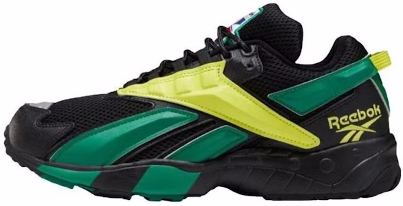Reebok INTV 96 'Hitam Basil Hijau' FV5475 Buy Reebok INTV 96 'Hitam Basil Hijau' FV5475
