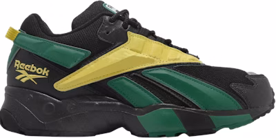 Reebok INTV 96 'Black Basil Green' FV5475 Reebok INTV 96 'Black Basil Green' FV5475