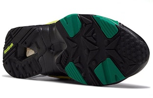Reebok INTV 96「黑色羅勒綠」FV5475 Purchase Reebok INTV 96「黑色羅勒綠」FV5475