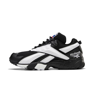 Reebok INTV 96 'Black White'