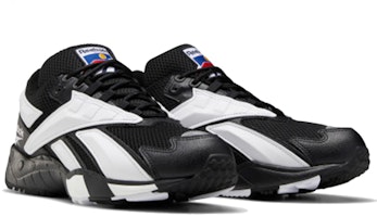Reebok INTV 96 'Hitam Putih' FV5477 Lookbook Reebok INTV 96 'Hitam Putih' FV5477