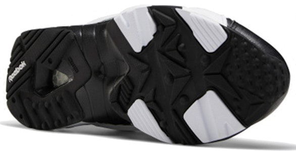 Reebok INTV 96 'Hitam Putih' FV5477 Details for Reebok INTV 96 'Hitam Putih' FV5477