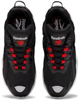 Reebok INTV 96 'Chinese Valentines Day - Hitam' FX2144 Shop Reebok INTV 96 'Chinese Valentines Day - Hitam' FX2144