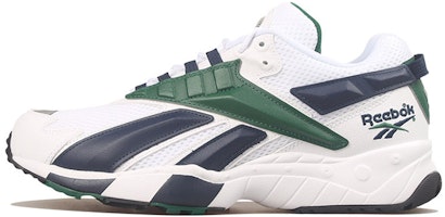 Reebok INTV 96 'Dark Green' FX2150 Reebok INTV 96 'Dark Green' FX2150
