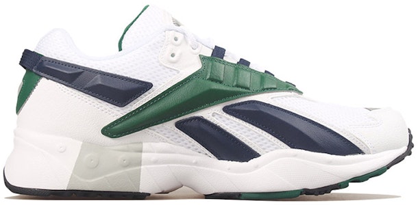 Reebok INTV 96 'Hijau Gelap' FX2150 Order Reebok INTV 96 'Hijau Gelap' FX2150