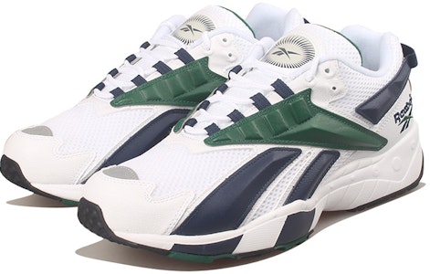 Reebok INTV 96 'Hijau Gelap' FX2150 Lookbook Reebok INTV 96 'Hijau Gelap' FX2150