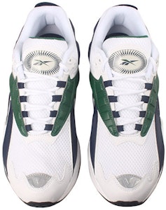 Reebok INTV 96 'Hijau Gelap' FX2150 Shop Reebok INTV 96 'Hijau Gelap' FX2150