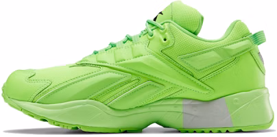 Reebok INTV 96 Running Shoes 'Green Gray' FX2138 Reebok INTV 96 Running Shoes 'Green Gray' FX2138