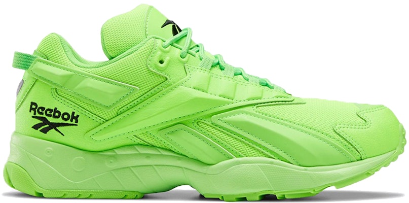 Reebok INTV 96 綠色 運動鞋 Order Reebok INTV 96 綠色 運動鞋