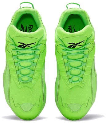 Reebok INTV 96 綠色 運動鞋 Shop Reebok INTV 96 綠色 運動鞋