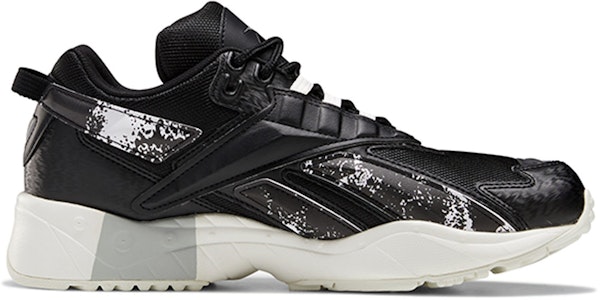 Reebok 万圣节 Intv 96 鞋 黑/白 FX2142 Order Reebok 万圣节 Intv 96 鞋 黑/白 FX2142