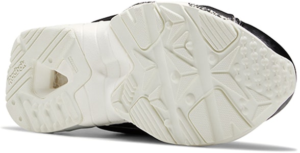 Reebok 万圣节 Intv 96 鞋 黑/白 FX2142 Details for Reebok 万圣节 Intv 96 鞋 黑/白 FX2142