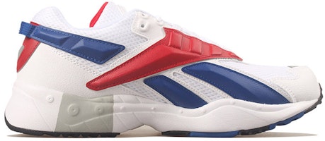 锐步 INTV 96 '皇家猩红' FX2149 Order 锐步 INTV 96 '皇家猩红' FX2149