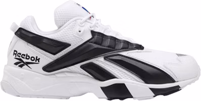 Reebok INTV 96 'White Black' FV5478 Reebok INTV 96 'White Black' FV5478