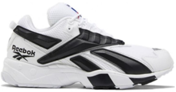 Reebok INTV 96 'Putih Hitam' FV5478 Order Reebok INTV 96 'Putih Hitam' FV5478