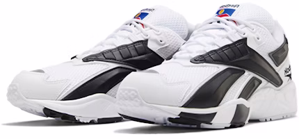 Reebok INTV 96 'Putih Hitam' FV5478 Lookbook Reebok INTV 96 'Putih Hitam' FV5478