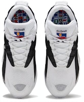 Reebok INTV 96 'Putih Hitam' FV5478 Shop Reebok INTV 96 'Putih Hitam' FV5478