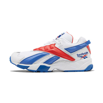 Reebok INTV 96 'White Blue Red'