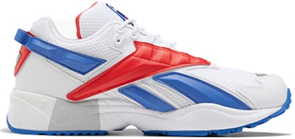Reebok INTV 96『白藍紅』FV5474 Order Reebok INTV 96『白藍紅』FV5474