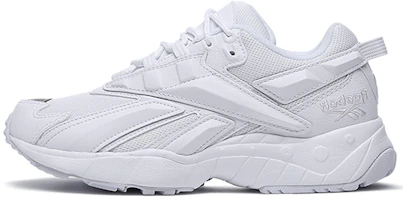 Reebok INTV 96 'White Grey' FX2938 Reebok INTV 96 'White Grey' FX2938