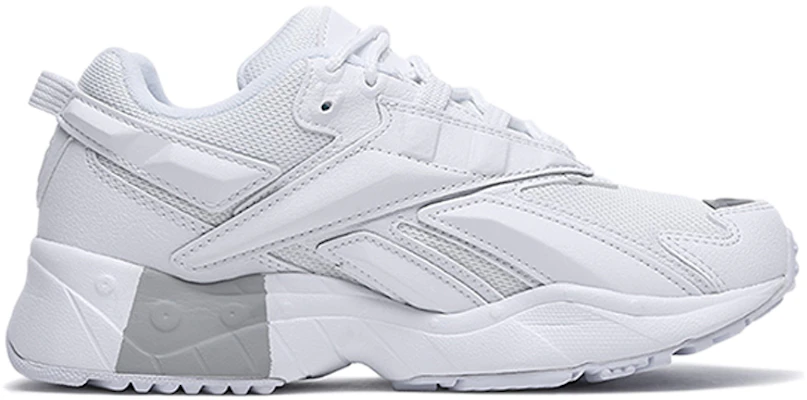 Reebok INTV 96 '白灰' FX2938 Order Reebok INTV 96 '白灰' FX2938