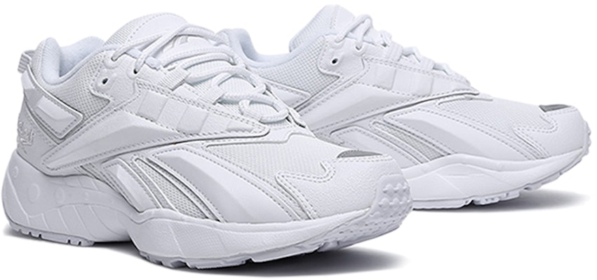Reebok INTV 96 'Putih Abu-Abu' FX2938 Lookbook Reebok INTV 96 'Putih Abu-Abu' FX2938