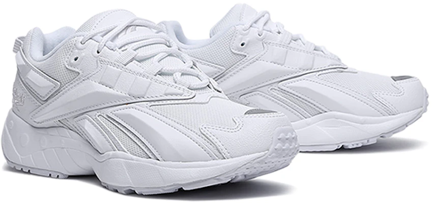 Reebok INTV 96 '白灰' FX2938 Lookbook Reebok INTV 96 '白灰' FX2938