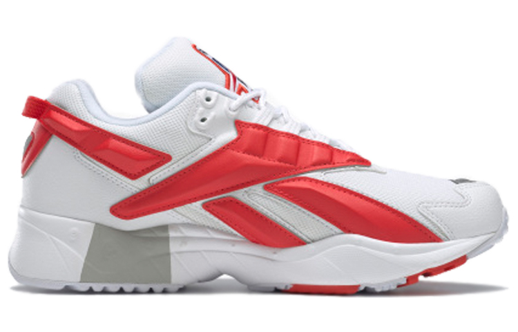 Order Reebok INTV 96 '白色耀眼紅' FV5476