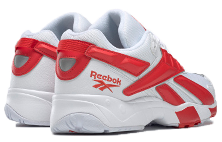 Shop Reebok INTV 96 '白色耀眼紅' FV5476