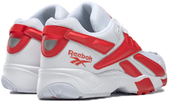 Shop Reebok INTV 96 '白色耀眼紅' FV5476