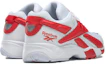 Shop Reebok INTV 96 '白色耀眼紅' FV5476