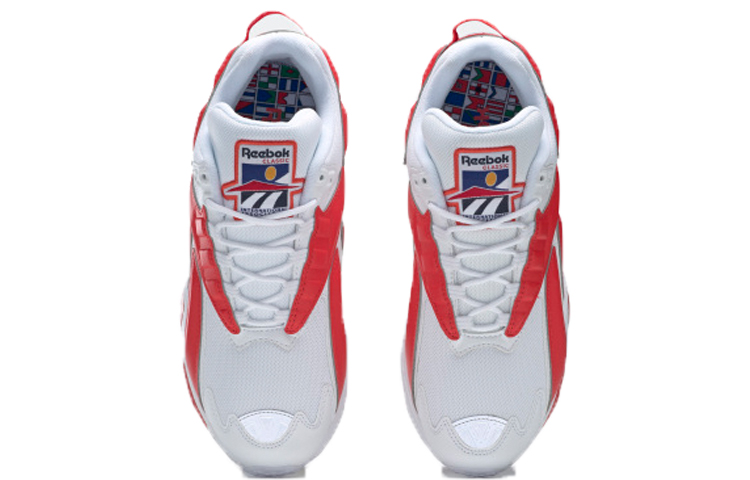 Purchase Reebok INTV 96 '白色耀眼紅' FV5476