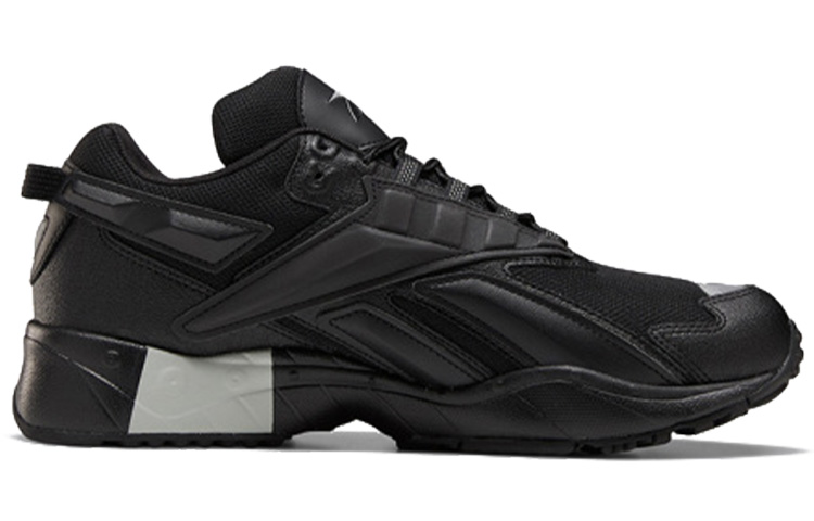 Order Reebok Intv 96 黑 男女同款
