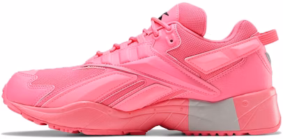 Reebok INTV 96 Running Shoes Pink FX2137 Reebok INTV 96 Running Shoes Pink FX2137