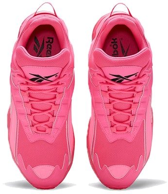 Kasut Larian Reebok INTV 96 Warna Merah Jambu FX2137 Shop Kasut Larian Reebok INTV 96 Warna Merah Jambu FX2137