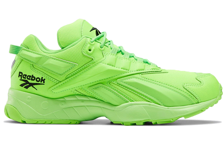 Order Reebok INTV 96 綠色 運動鞋