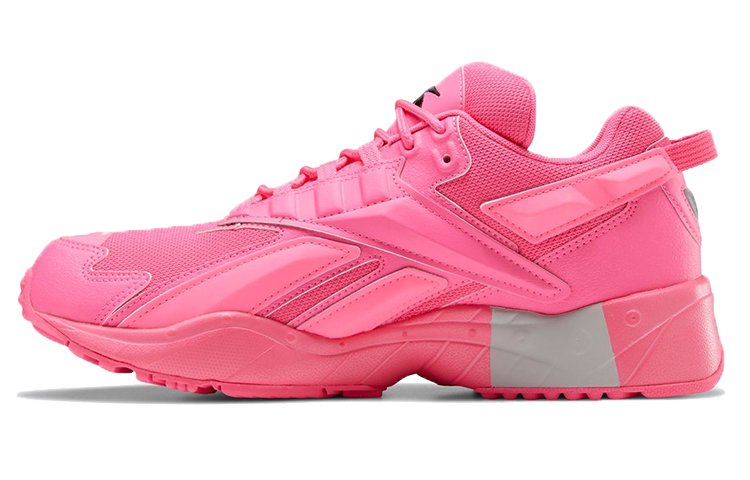 Reebok INTV 96 Running Shoes Pink FX2137