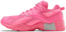Buy Reebok Intv 96 低筒 休閒運動鞋 中性款 粉紅色