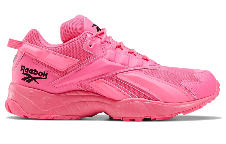 Order Reebok Intv 96 低筒 休閒運動鞋 中性款 粉紅色