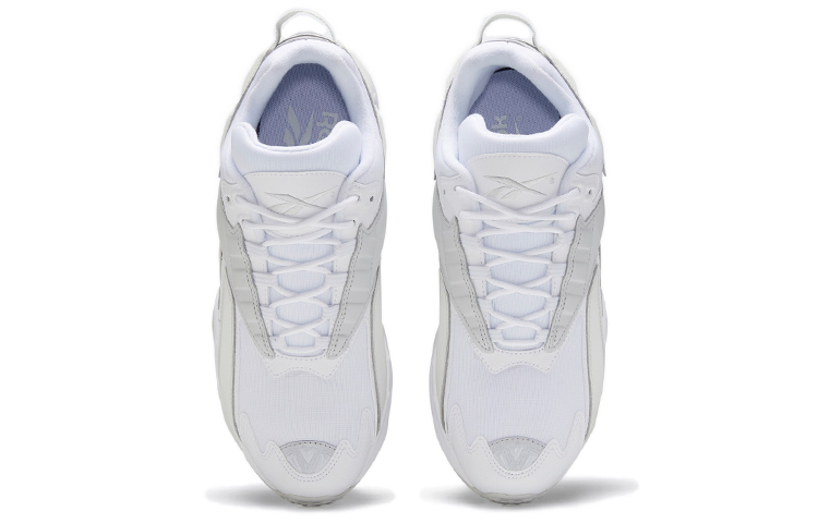 Shop Reebok Intv 96 石膏白 運動鞋