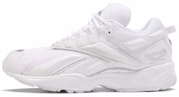 Reebok Intv 96 Shock Absorption Cozy Classic Athleisure Casual Sports Shoe White FX2146 Reebok Intv 96 Shock Absorption Cozy Classic Athleisure Casual Sports Shoe White FX2146