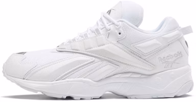 Reebok Intv 96 Shock Absorption Cozy Classic Athleisure Casual Sports Shoe White FX2146 Reebok Intv 96 Shock Absorption Cozy Classic Athleisure Casual Sports Shoe White FX2146