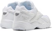 Shop Reebok Intv 96 Absorción Impactos Zapato Clásico Deportivo Blanco Casual Athleisure FX2146