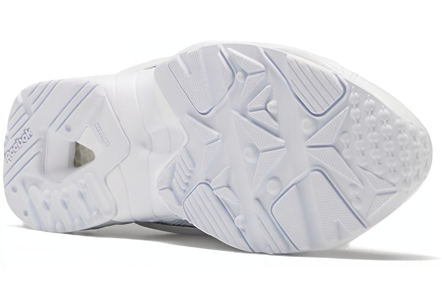 Purchase Reebok Intv 96 Witte Sneakers Voor Demping, Comfort, Klassiek en Sportief Stijl. FX2146