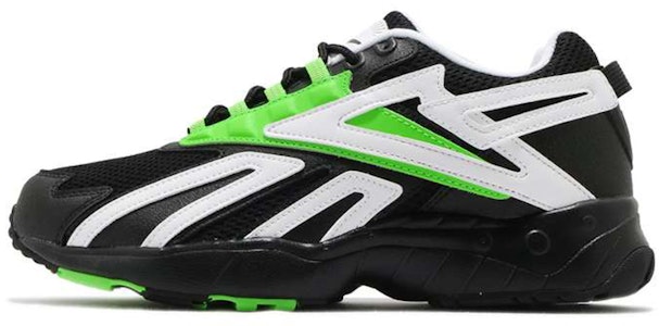 锐步 INTV 标志 '黑绿' FY1299 Buy 锐步 INTV 标志 '黑绿' FY1299