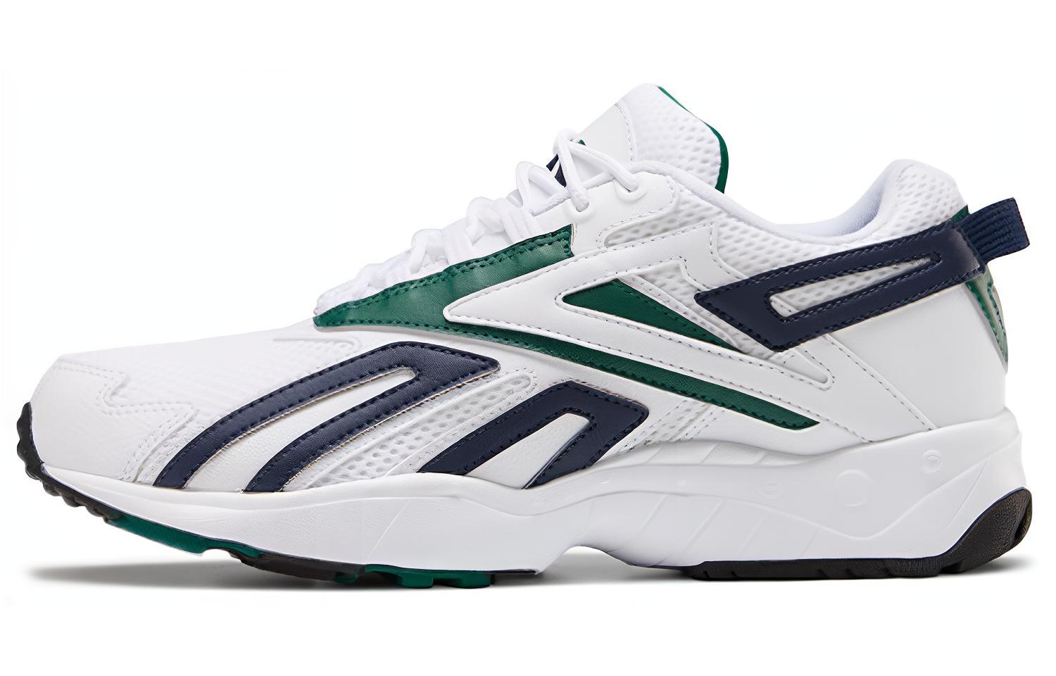 Reebok INTV Logo 'White Navy' FY0948