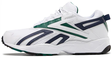 Reebok INTV Logo 'White Navy' FY0948 Reebok INTV Logo 'White Navy' FY0948