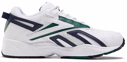 Order 【Reebok INTV Logo '白-海軍藍' FY0948】
