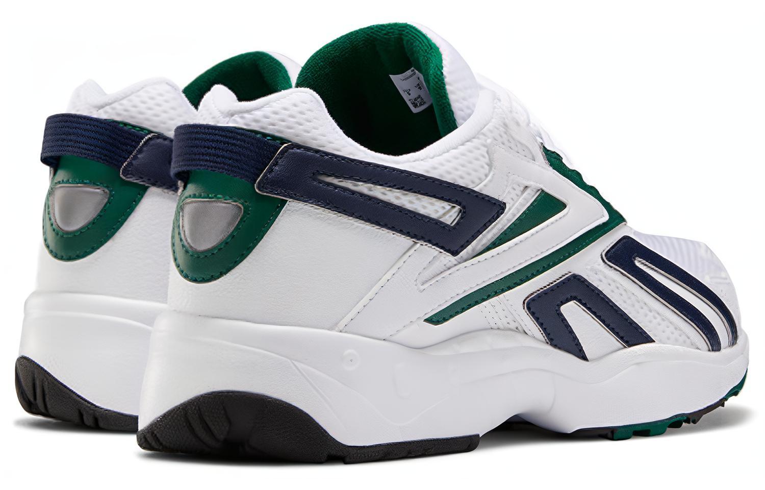 Shop 【Reebok INTV Logo '白-海軍藍' FY0948】